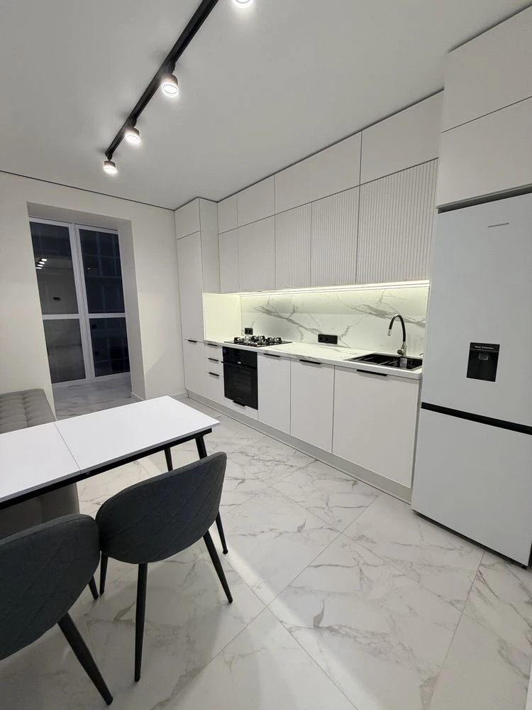 Modern apartment in the best district of Bucha