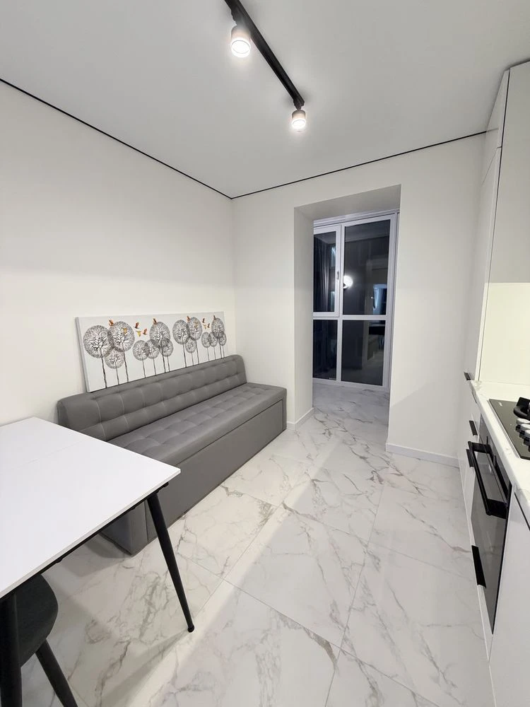 Modern apartment in the best district of Bucha
