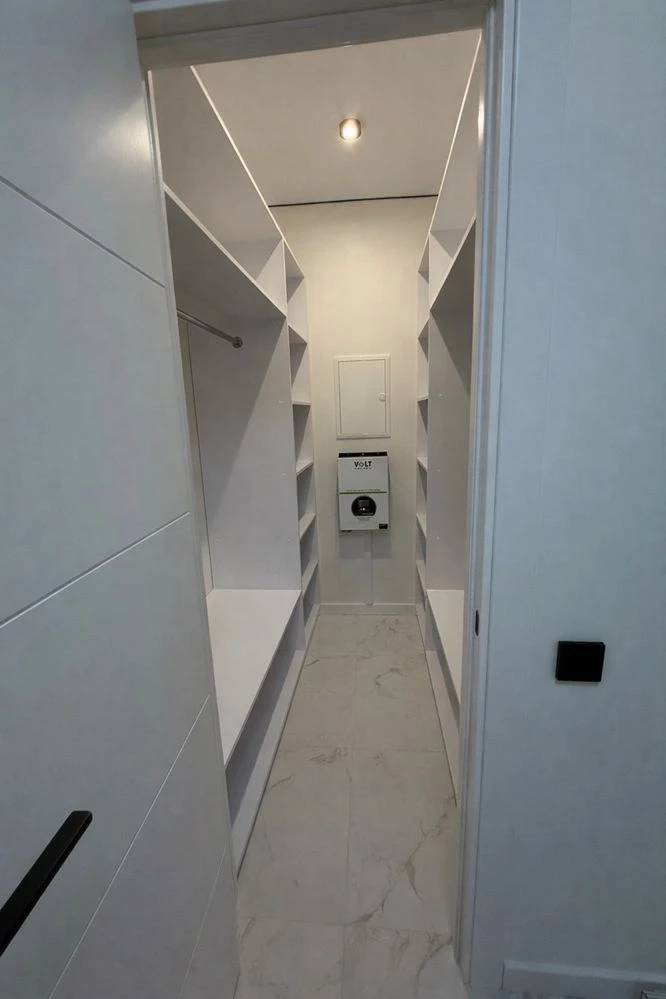 Modern apartment in the best district of Bucha