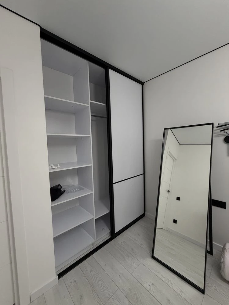 Modern apartment in the best district of Bucha