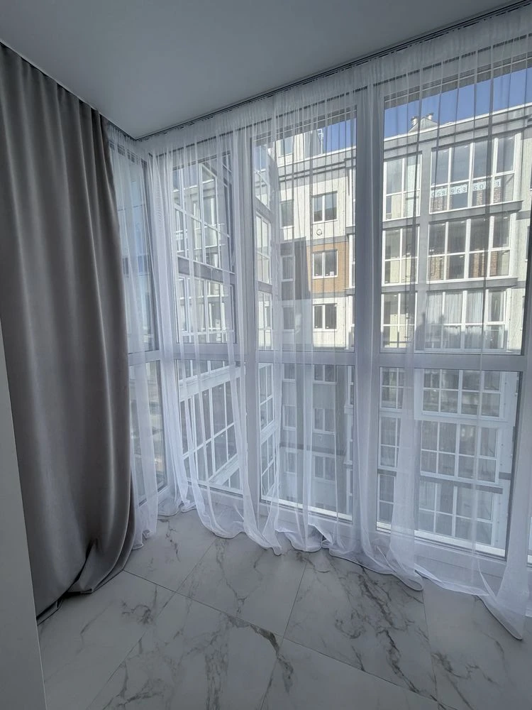 Modern apartment in the best district of Bucha