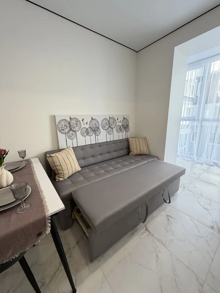 Modern apartment in the best district of Bucha