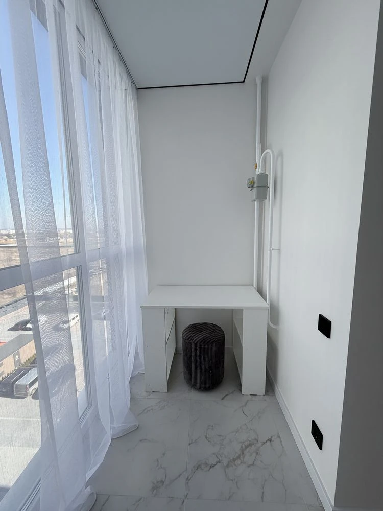 Modern apartment in the best district of Bucha
