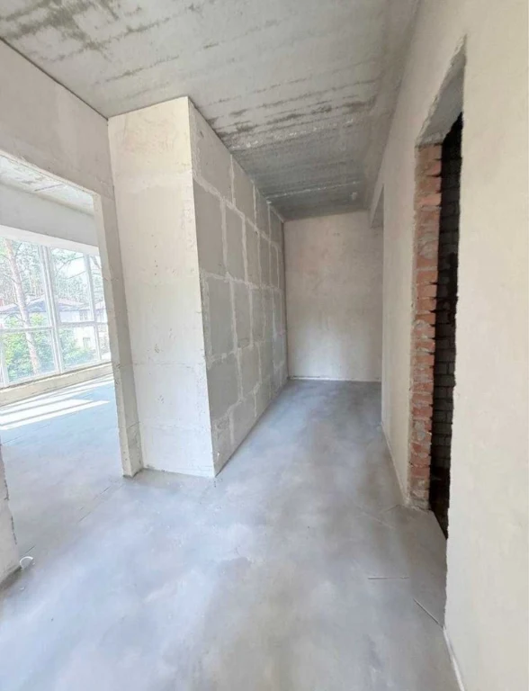 For Sale: Cheapest View Apartment with Gas! Near the Park!