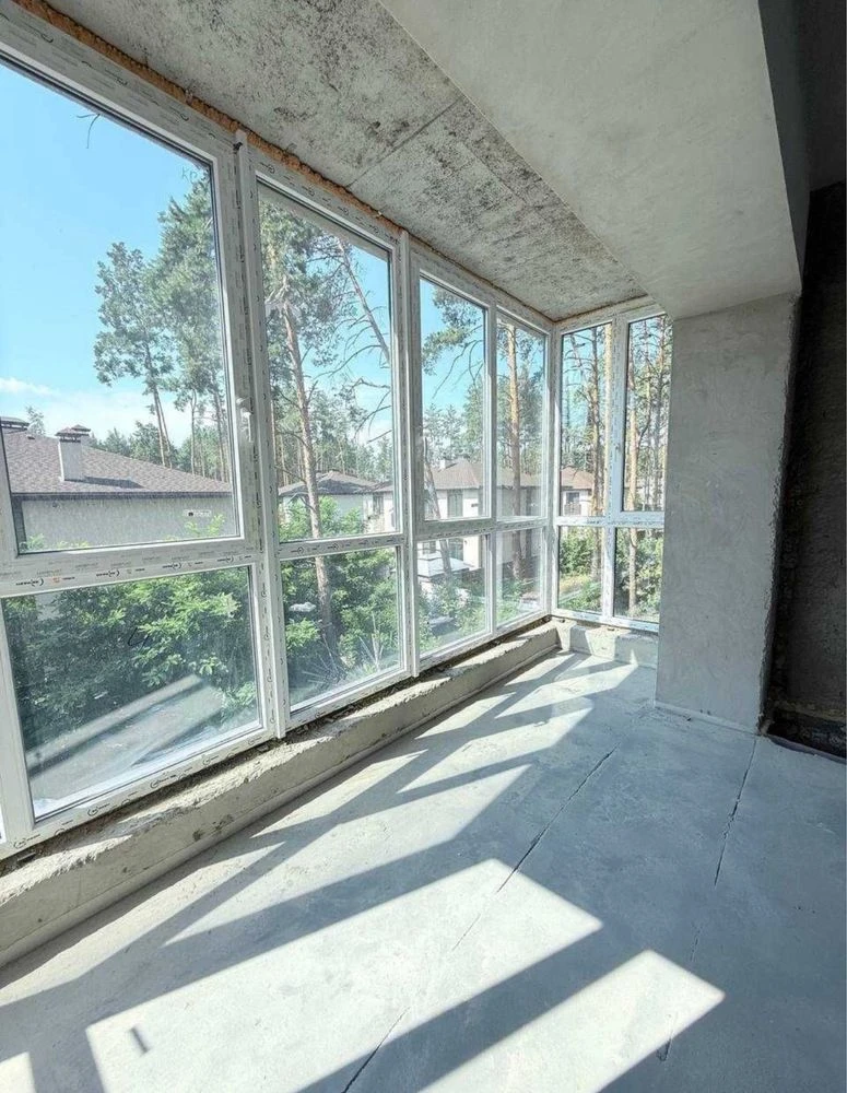 For Sale: Cheapest View Apartment with Gas! Near the Park!