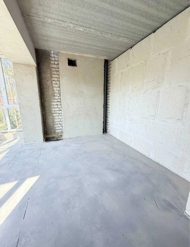 For Sale: Cheapest View Apartment with Gas! Near the Park!
