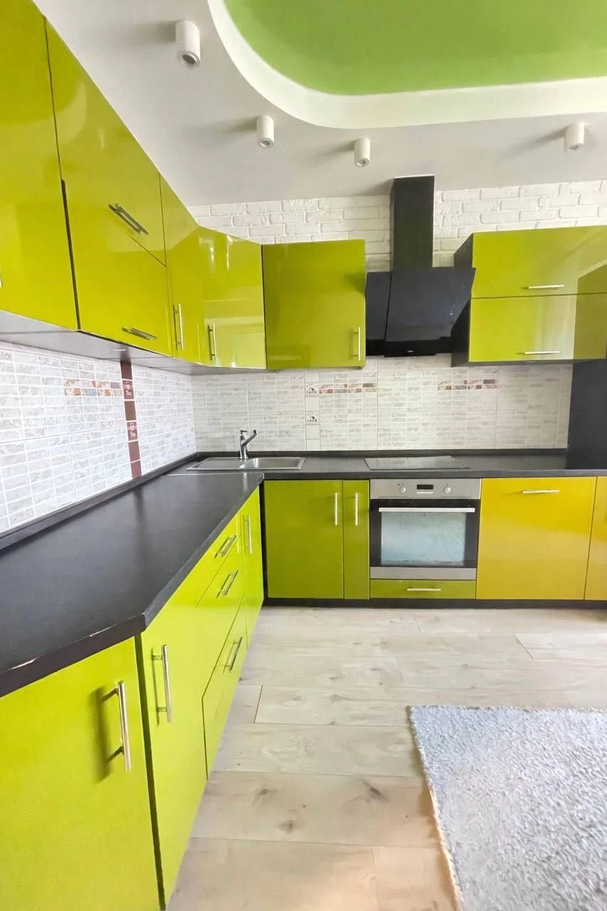 Анонс! Продаж 2к квартири з якісним ремонтом! Укомплектована