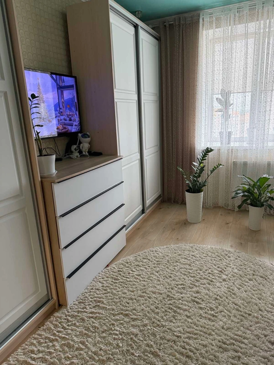 Анонс! Продаж 2к квартири з якісним ремонтом! Укомплектована