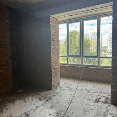 One-bedroom apartment near Park and School