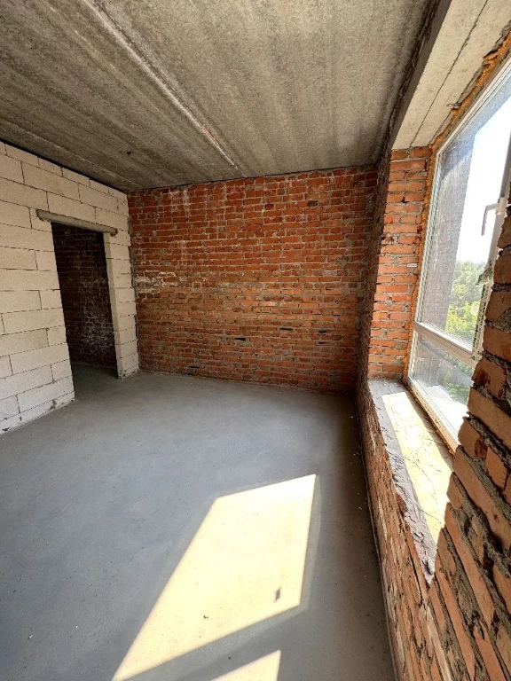 Apartment in a DEVELOPED building. ACTUAL price. WITHOUT COMMISSION