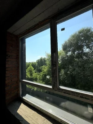 Apartment in a DEVELOPED building. ACTUAL price. WITHOUT COMMISSION