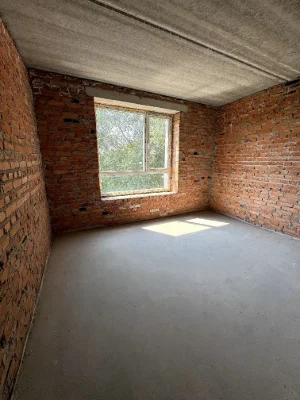 Apartment in a DEVELOPED building. ACTUAL price. WITHOUT COMMISSION