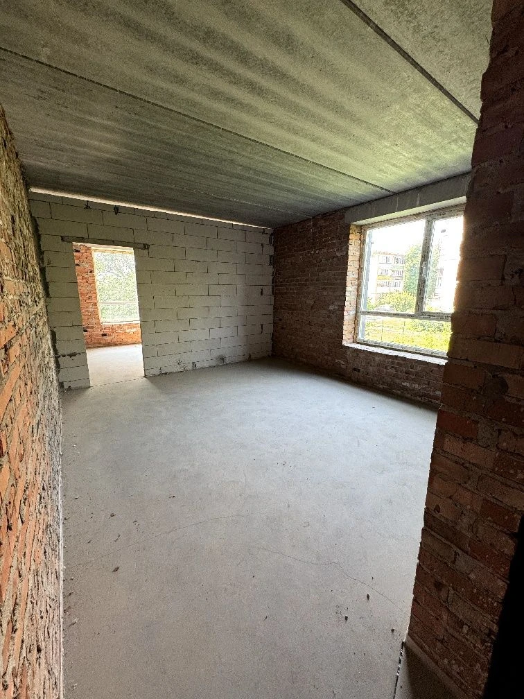 Apartment in a DEVELOPED building. ACTUAL price. WITHOUT COMMISSION