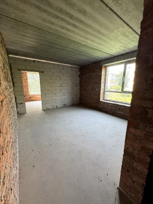 Apartment in a DEVELOPED building. ACTUAL price. WITHOUT COMMISSION