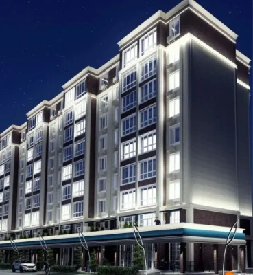 Terinovo, one-bedroom apartment, lowest price