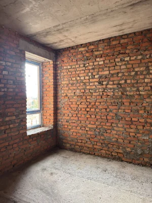 Terinovo, one-bedroom apartment, lowest price
