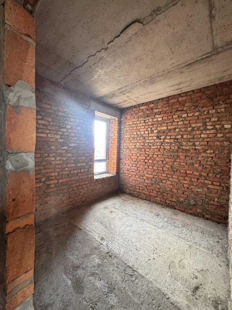 Terinovo, one-bedroom apartment, lowest price