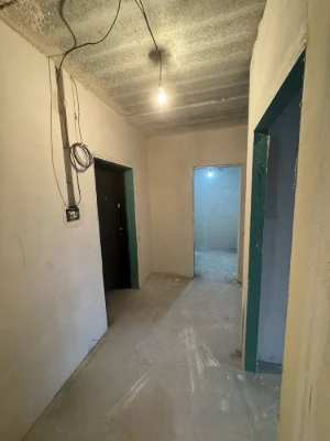 Apartment certificate, cash payment