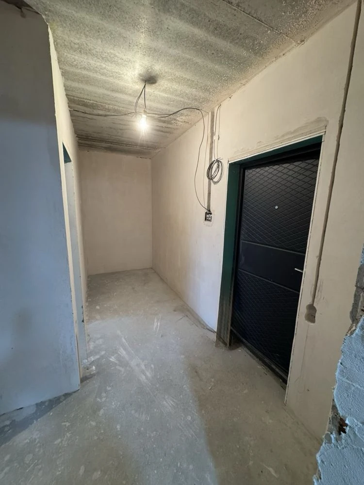 Apartment certificate, cash payment