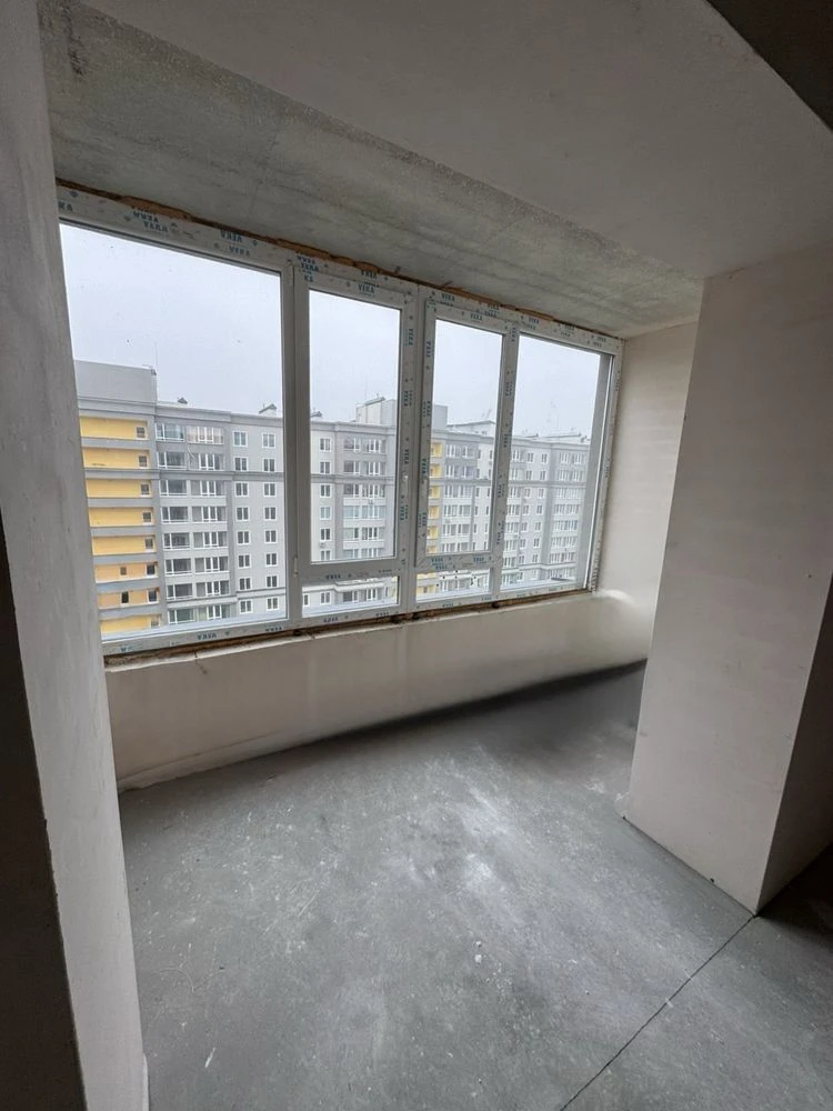 Apartment certificate, cash payment