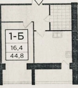 Apartment certificate, cash payment