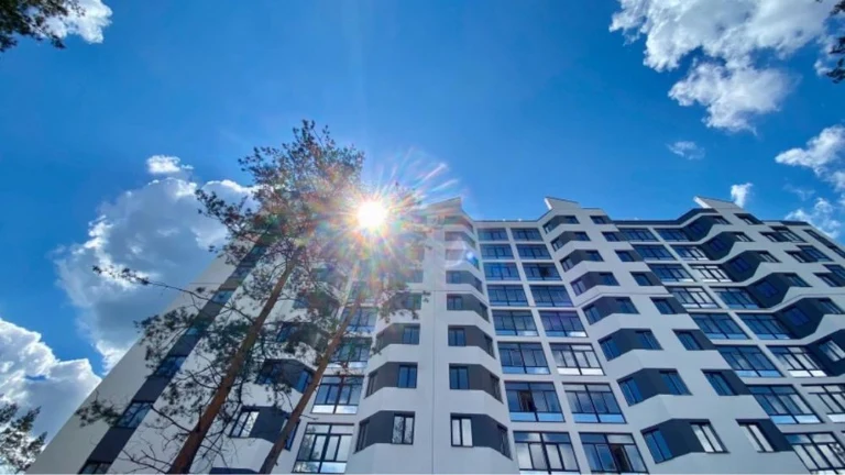 Cheap 3-room apartment! Great price! 72 sq m!