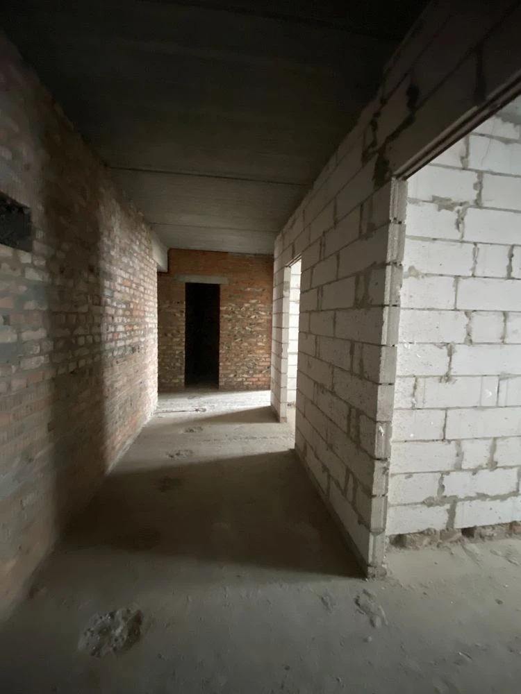 Cheap 3-room apartment! Great price! 72 sq m!