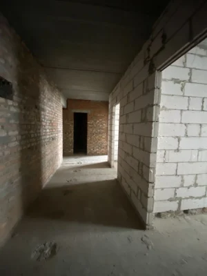 Cheap 3-room apartment! Great price! 72 sq m!