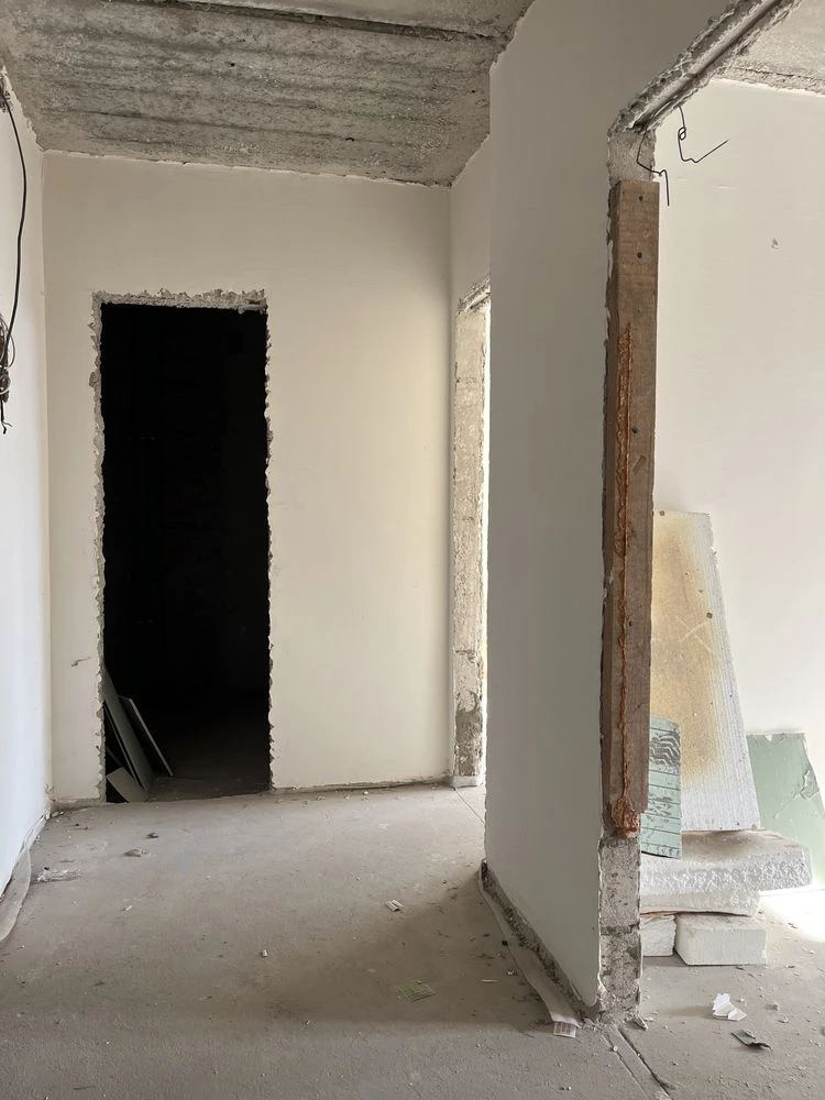 Attention! House for sale! Near park! Large 1-room apartment - 40m2!