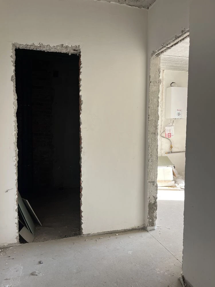 Attention! House for sale! Near park! Large 1-room apartment - 40m2!