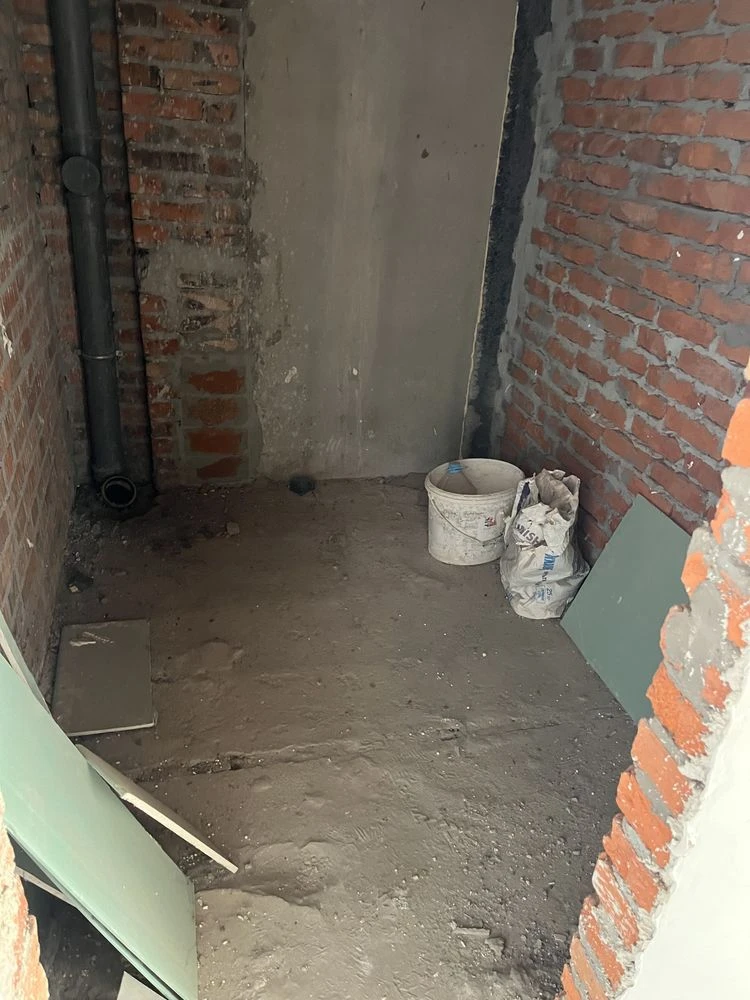 Attention! House for sale! Near park! Large 1-room apartment - 40m2!