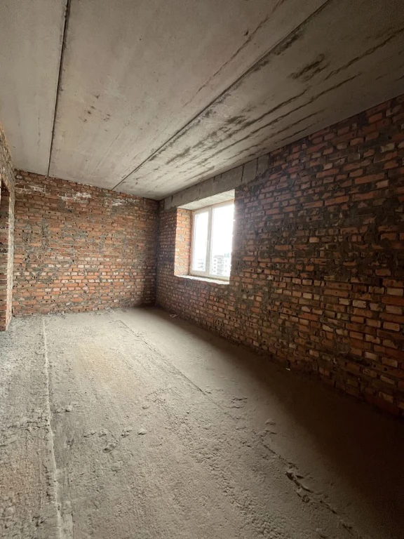 2-room apartment for sale, without renovation! Initial payment 31000$