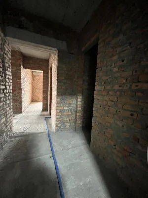 2-room apartment for sale, without renovation! Initial payment 31000$