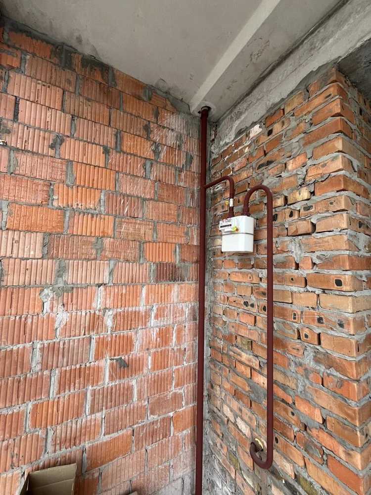 2-room apartment for sale, without renovation! Initial payment 31000$