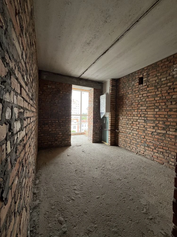 2-room apartment for sale, without renovation! Initial payment 31000$