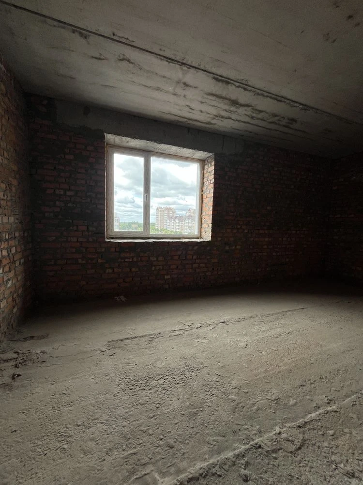 2-room apartment for sale, without renovation! Initial payment 31000$