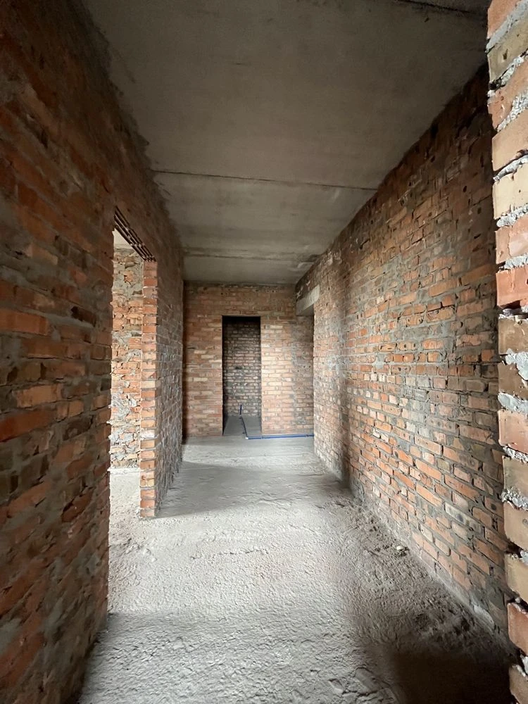 2-room apartment for sale, without renovation! Initial payment 31000$