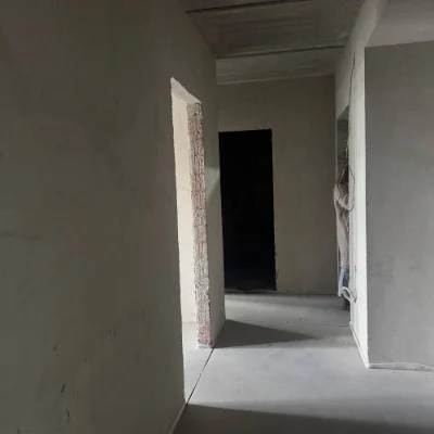 1-bedroom apartment for finishing in Bucha, 44.5 m²