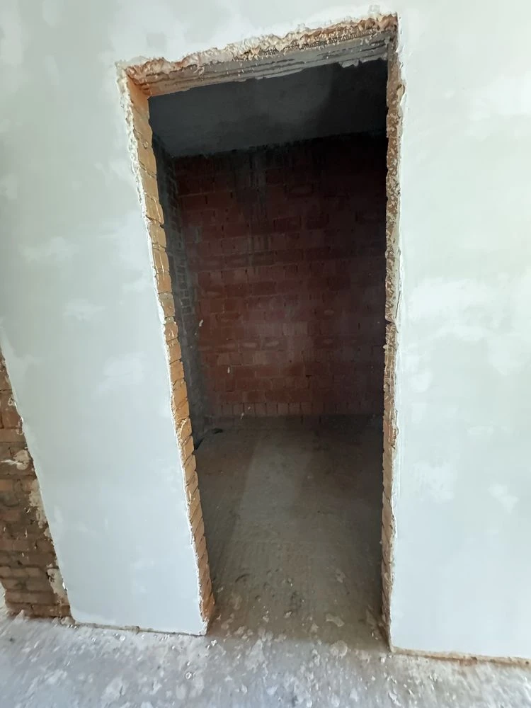 No commission! Apartment with a garage and a cellar