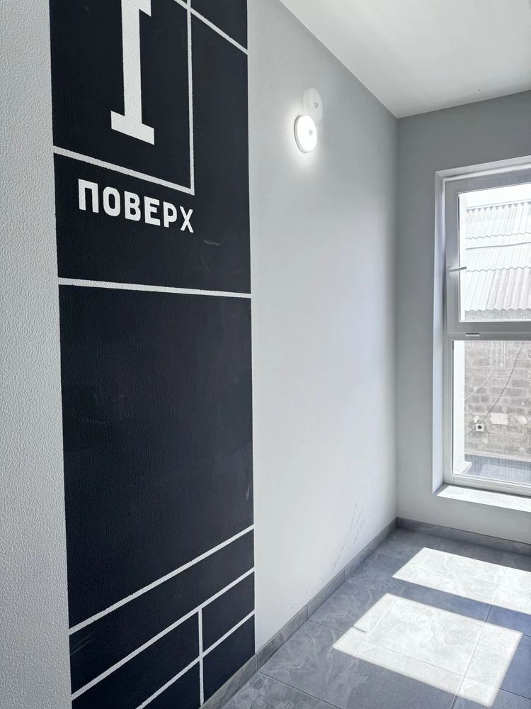 No commission! Apartment with a garage and a cellar