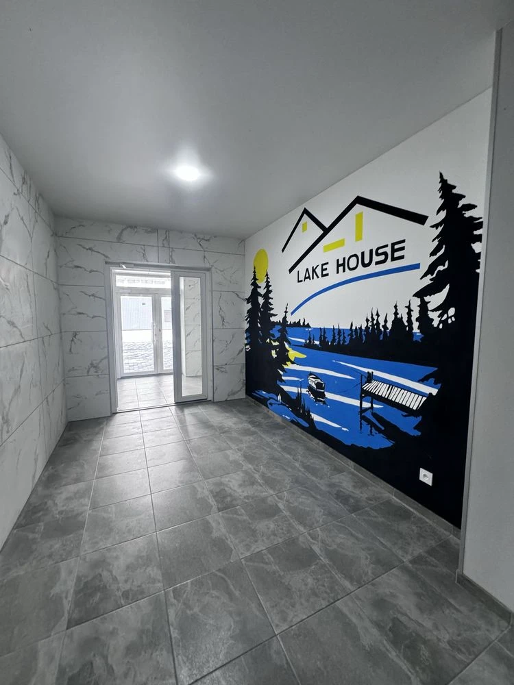 No commission! Apartment with a garage and a cellar