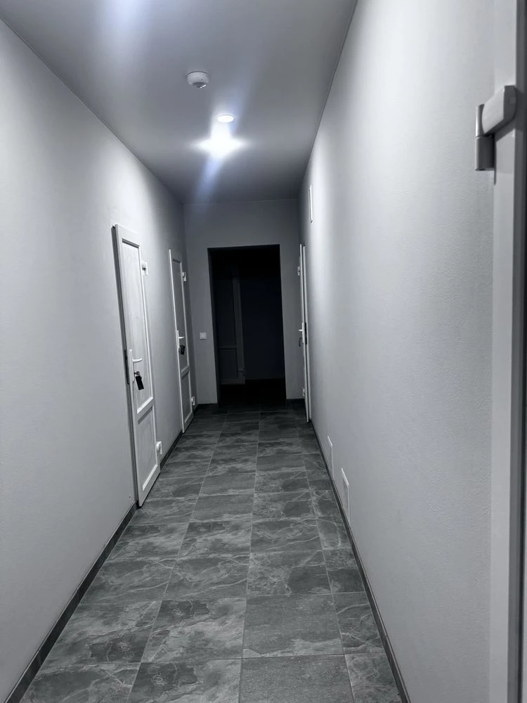 No commission! Apartment with a garage and a cellar