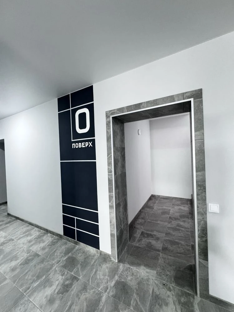 No commission! Apartment with a garage and a cellar