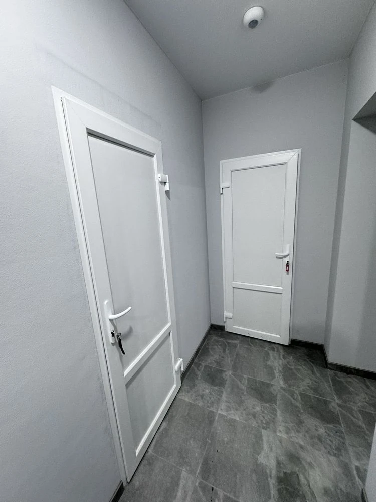 No commission! Apartment with a garage and a cellar