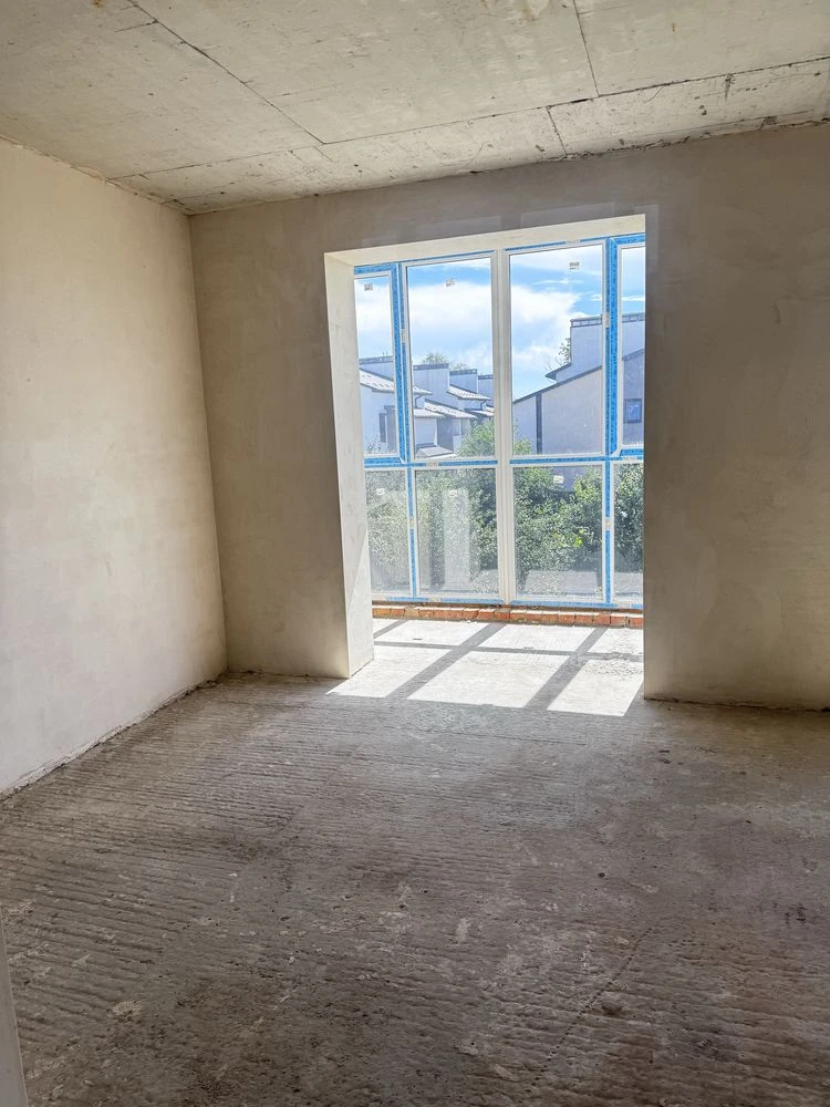 No commission! Apartment with a garage and a cellar