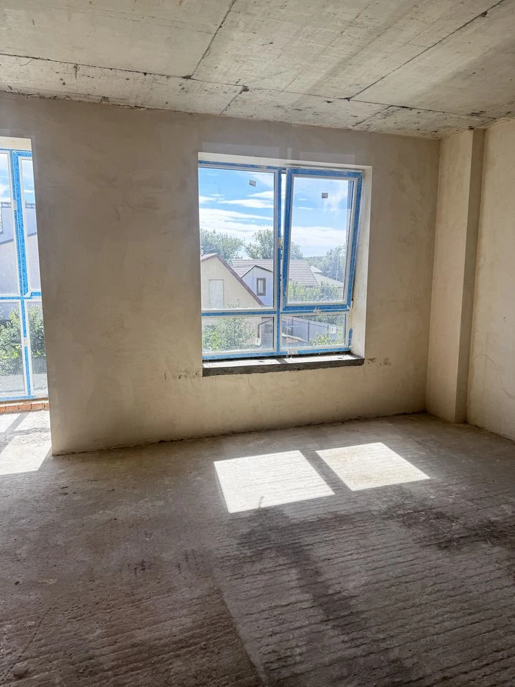 No commission! Apartment with a garage and a cellar
