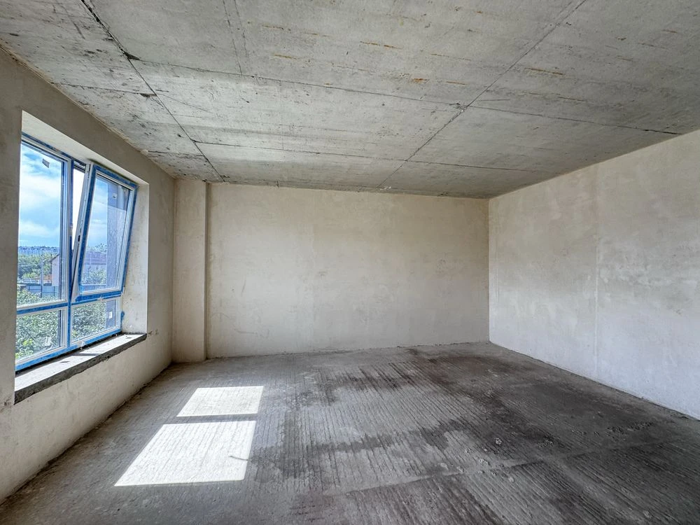 No commission! Apartment with a garage and a cellar
