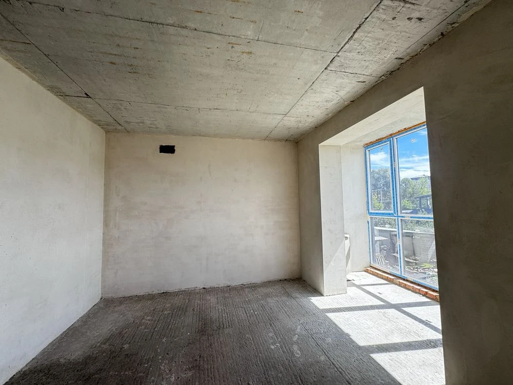 No commission! Apartment with a garage and a cellar