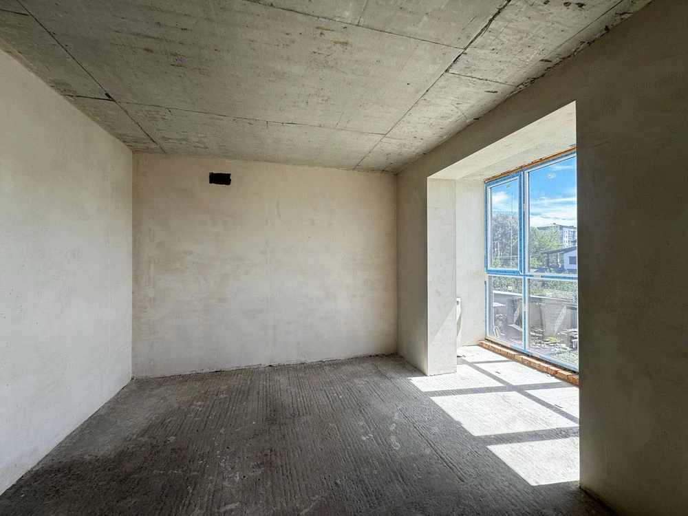 No commission! Apartment with a garage and a cellar