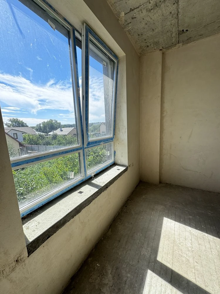 No commission! Apartment with a garage and a cellar